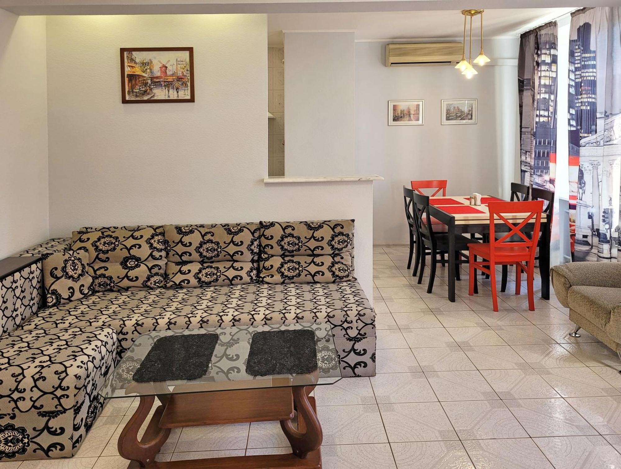 Home Hotel Apartments On Khreshchatyk Area Kiev Exterior foto