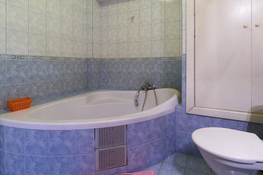 Home Hotel Apartments On Khreshchatyk Area Kiev Exterior foto