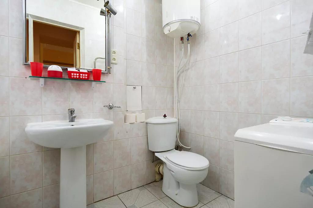 Home Hotel Apartments On Khreshchatyk Area Kiev Exterior foto