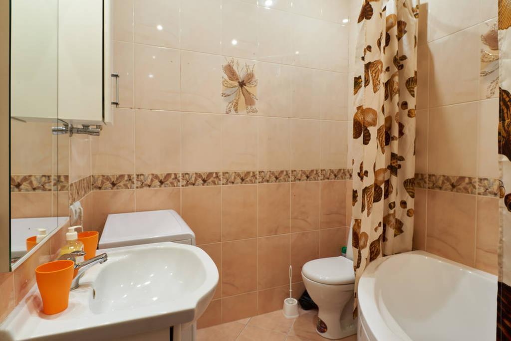 Home Hotel Apartments On Khreshchatyk Area Kiev Exterior foto